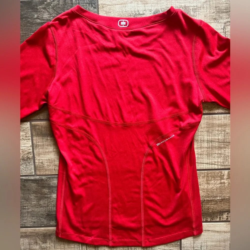 OGIO endurance shirt - Picture 11 of 15